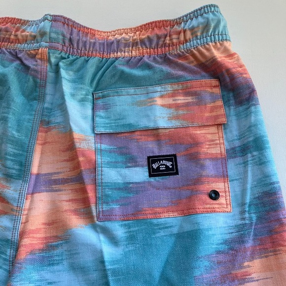 🌴BILLABONG SUNDAYS BOARD SHORT🌴 - Picture 4 of 11